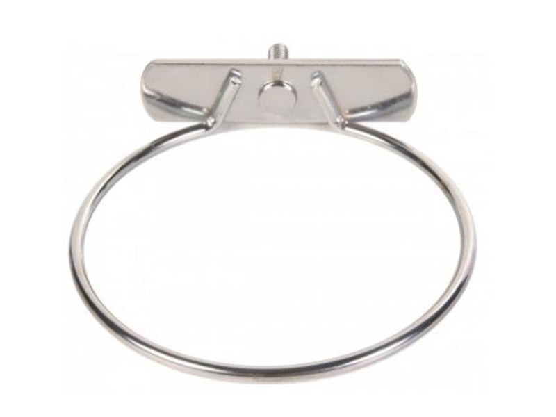 Trixie Hanging Bowl with Holder 600 ml/ø 12 cm