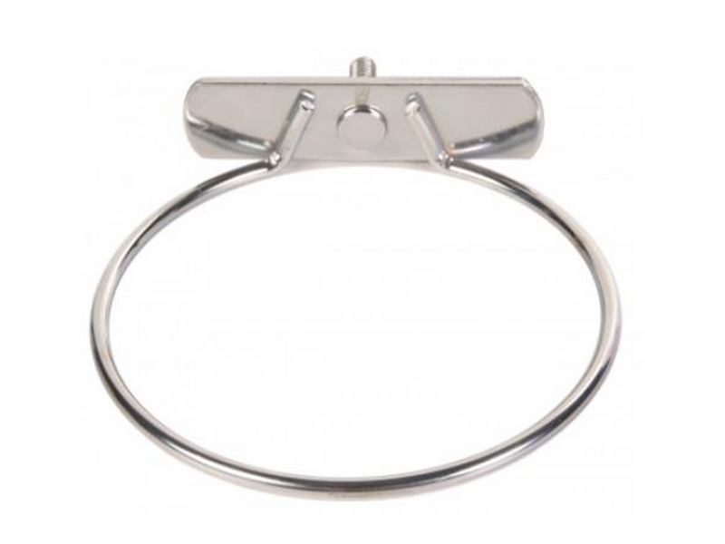 Trixie Hanging Bowl with Holder 600 ml/ø 12 cm