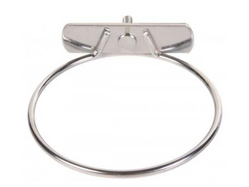 Trixie Hanging Bowl with Holder 900 ml/ø 14 cm