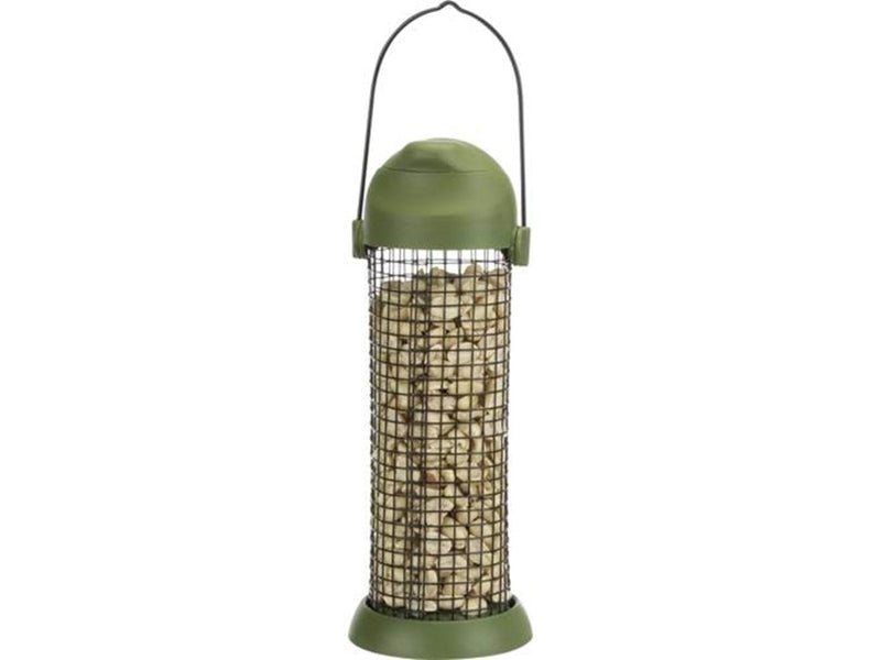 Trixie Peanut foder dispenser 500 ml Green