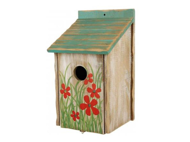 Trixie Nesting Box for great tits 15 × 28 × 14 cm