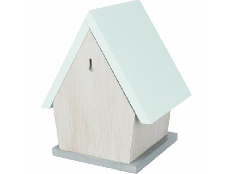 Trixie Nest box for cavity-nesting birds 20 × 26 × 17cm/ø 3.2 cm