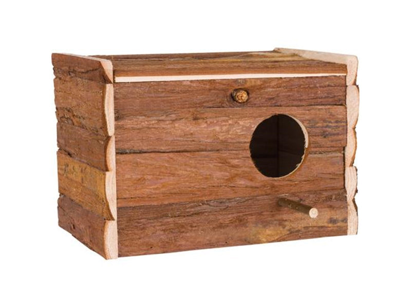 Trixie Nesting Box 30x20x20cm/ø7.8cm