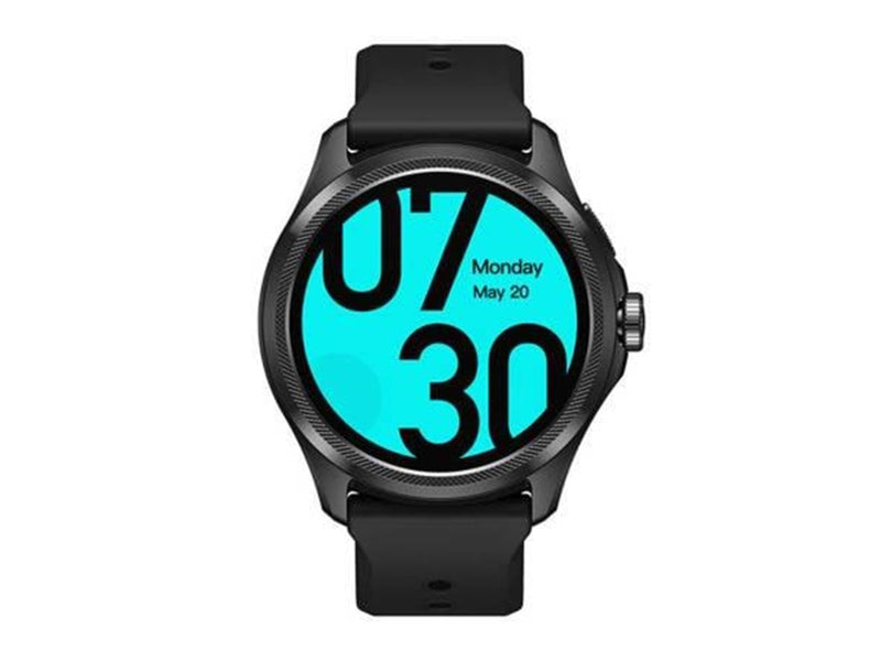 Mobvoi TicWatch Pro 5 GPS Obsidian