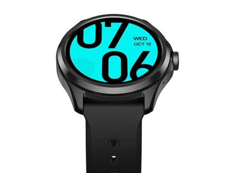 Mobvoi TicWatch Pro 5 GPS Obsidian