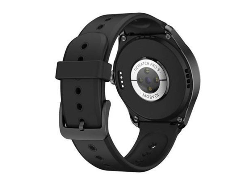 Mobvoi TicWatch Pro 5 GPS Obsidian