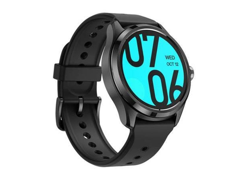 Mobvoi TicWatch Pro 5 GPS Obsidian