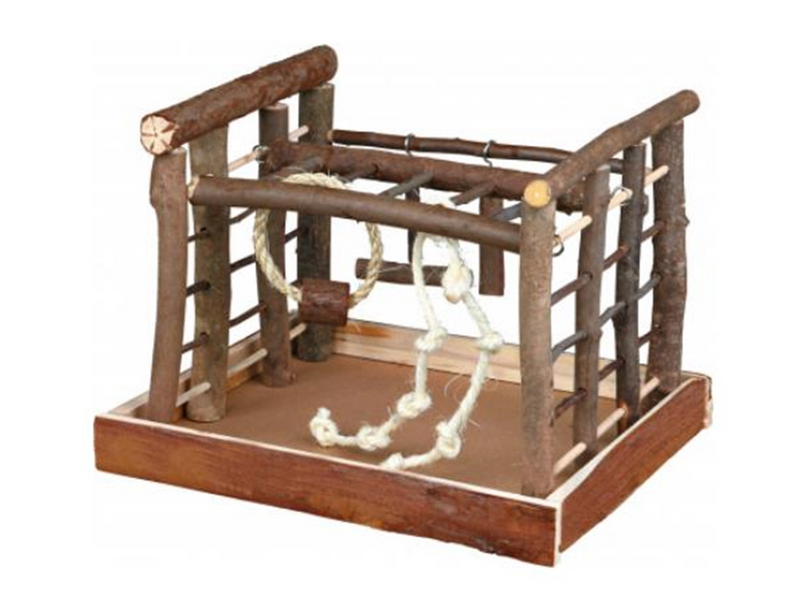 Trixie Playground 35 × 29 × 25 cm