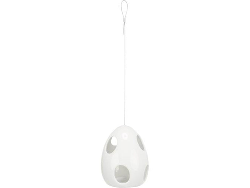 Trixie Nesting aid hanging ceramic 10.5 × 10.5 × 15 cm