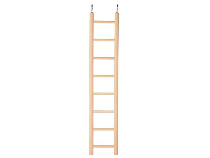 Trixie Wooden Ladder 8 rungs/36cm