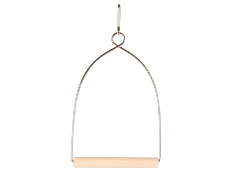 Trixie Arch Swing 8x15cm
