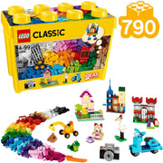 LEGO® Classic Lego® Große Bausteine-Box 10698