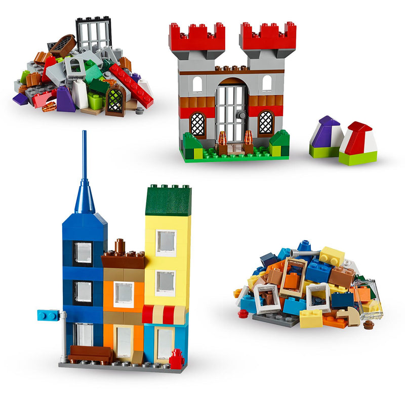 LEGO® Classic Lego® Große Bausteine-Box 10698