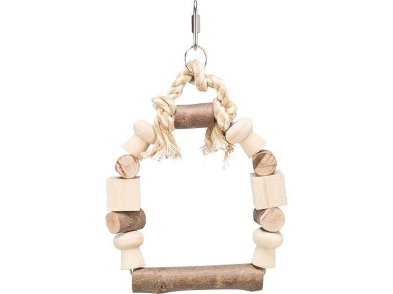 Trixie Arch Swing 13.5x19cm
