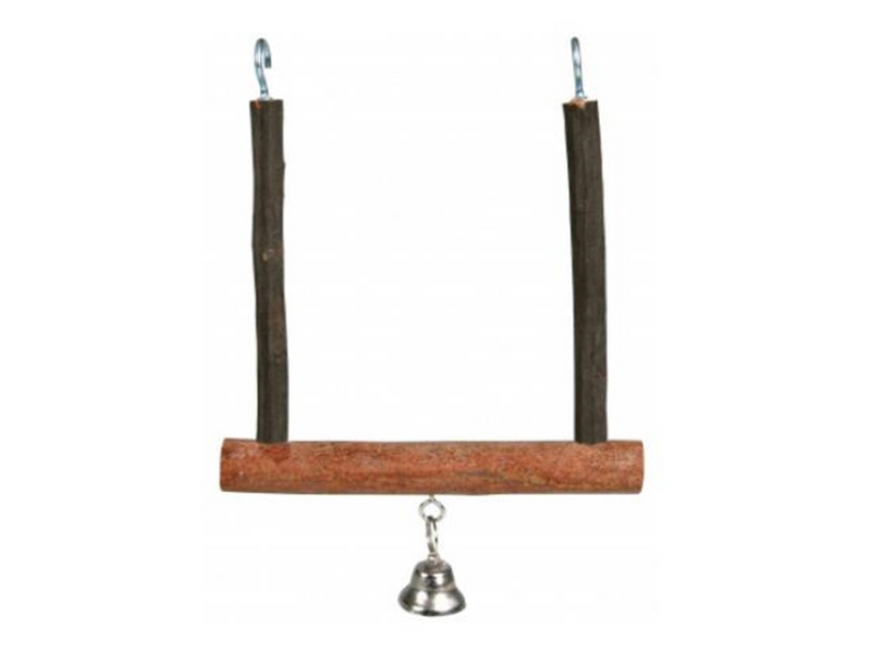 Trixie Swinging Trapeze 12 × 15 cm