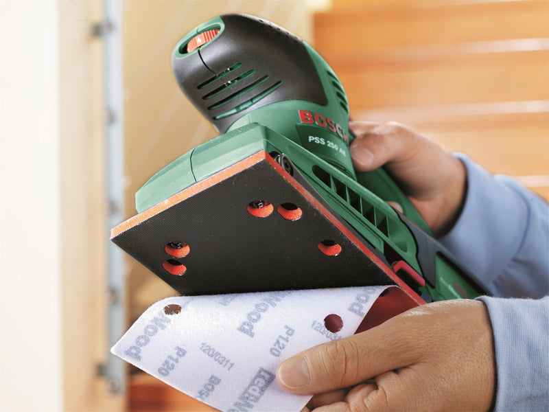 Bosch PSS 250 AE