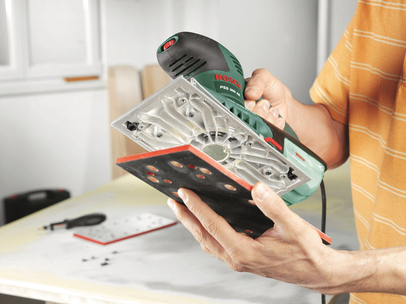 Bosch PSS 300 AE