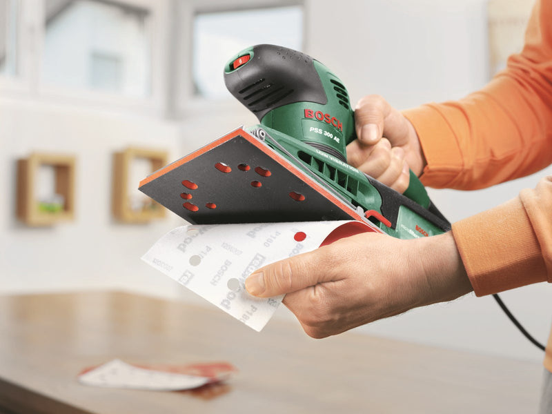 Bosch PSS 300 AE