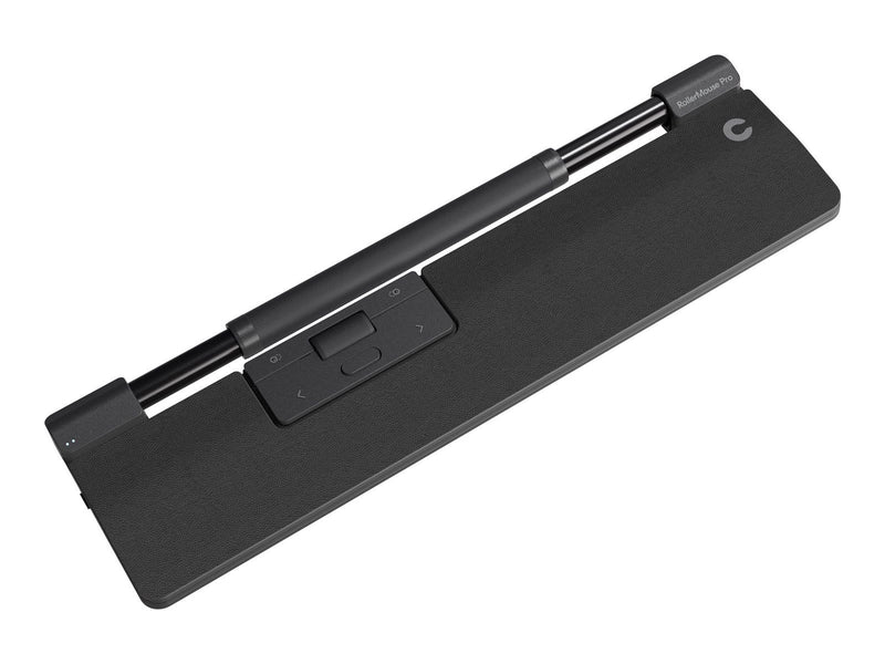 Contour RollerMouse PRO Wired Extended - Zentrales Zeigegerät (Grau)