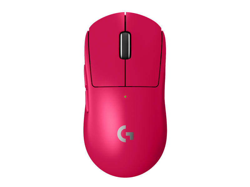 Logitech G PRO X SUPERLIGHT 2 - Gaming Maus (Pink)