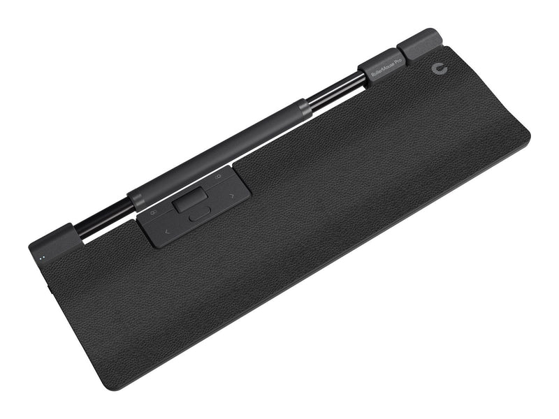 Contour RollerMouse PRO - Zentrales Zeigegerät (Grau)