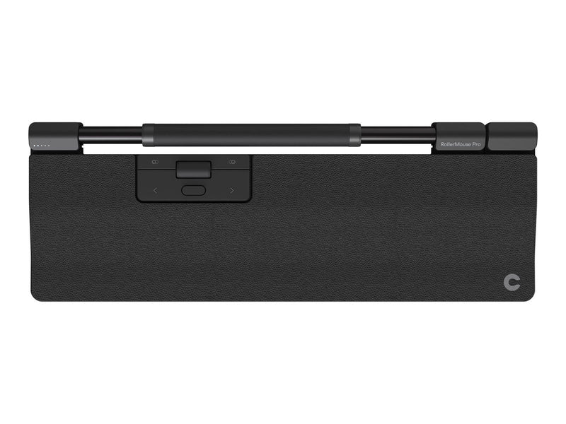 Contour RollerMouse PRO - Zentrales Zeigegerät (Grau)