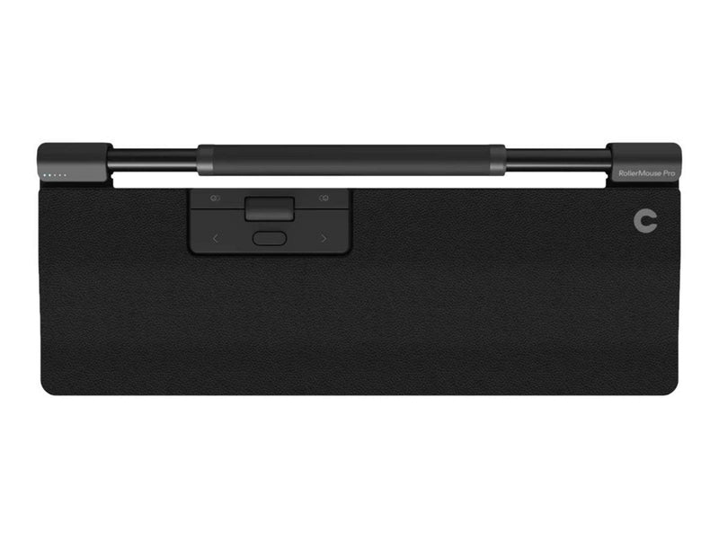Contour RollerMouse PRO - Zentrales Zeigegerät (Grau)