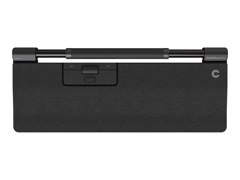 Contour RollerMouse PRO - Zentrales Zeigegerät (Grau)