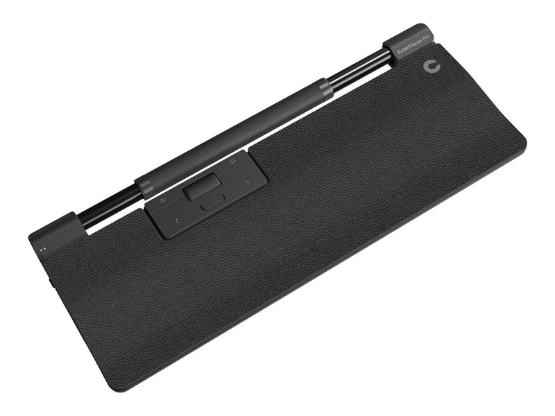 Contour RollerMouse PRO - Zentrales Zeigegerät (Grau)