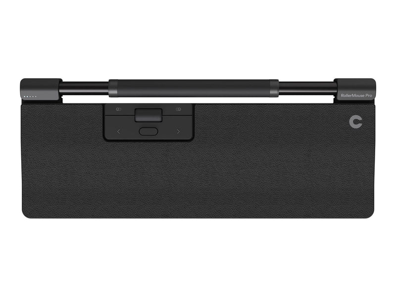 Contour RollerMouse PRO - Zentrales Zeigegerät (Grau)