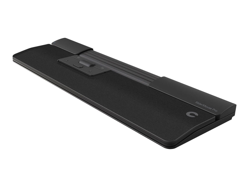 Contour SliderMouse Pro - Zentrales Zeigegerät (Grau)