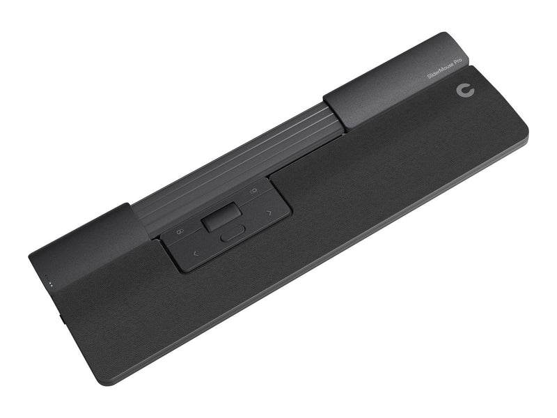 Contour SliderMouse Pro - Zentrales Zeigegerät (Grau)