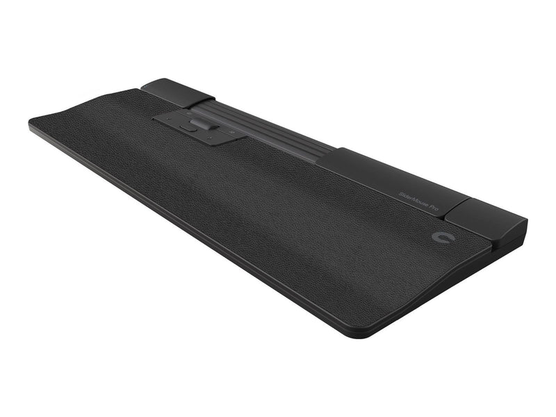 Contour SliderMouse Pro - Zentrales Zeigegerät (Grau)