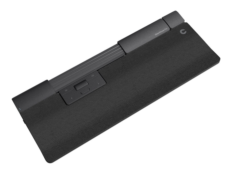 Contour SliderMouse Pro - Zentrales Zeigegerät (Grau)