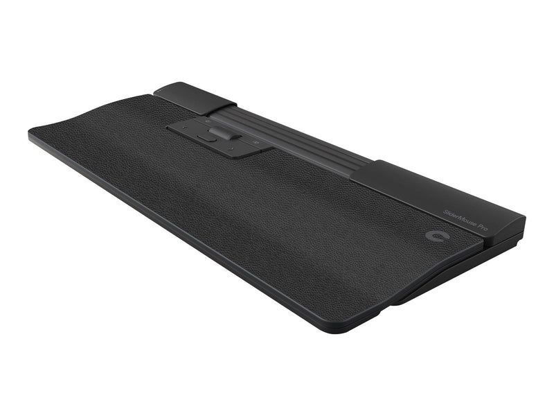 Contour SliderMouse Pro - Zentrales Zeigegerät (Grau)