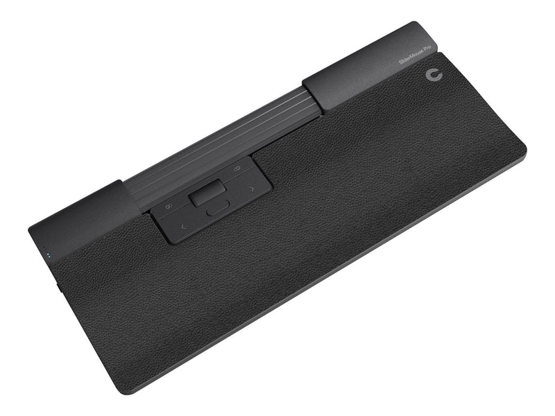Contour SliderMouse Pro - Zentrales Zeigegerät (Grau)