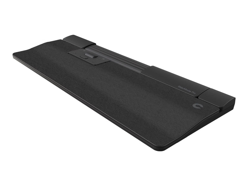 Contour SliderMouse Pro - Zentrales Zeigegerät (Grau)