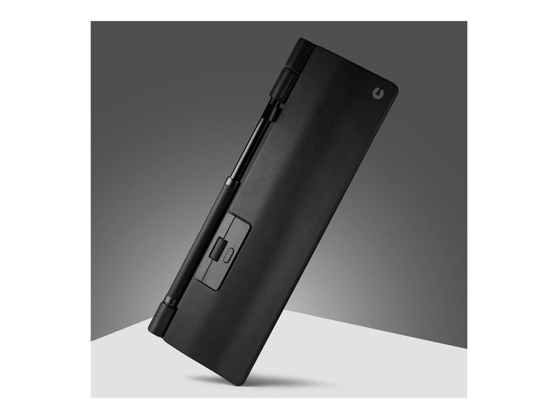 Contour SliderMouse Pro - Zentrales Zeigegerät (Grau)