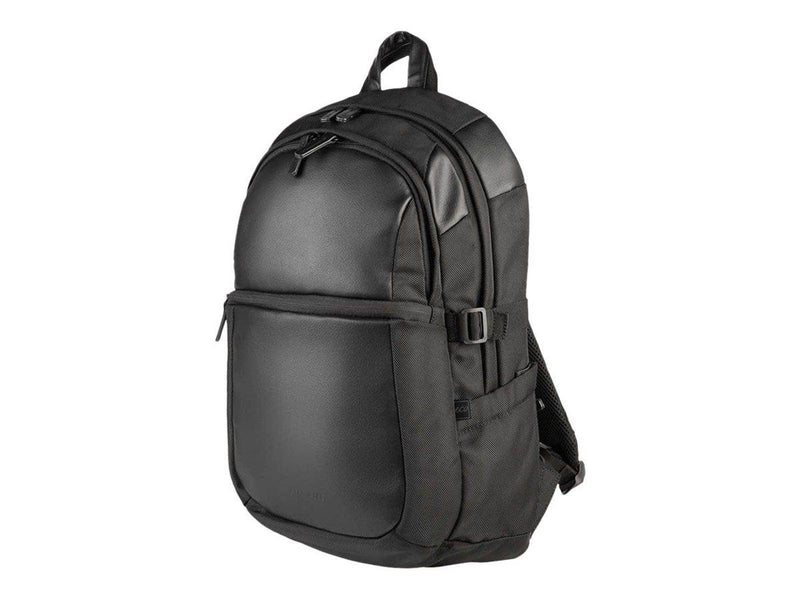 Tucano Bravo Gravity Rucksack für MacBook Pro 16" & Laptop 15.6" | Schwarz