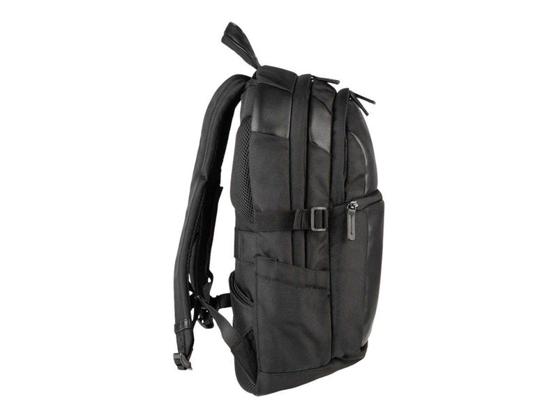 Tucano Bravo Gravity Rucksack für MacBook Pro 16" & Laptop 15.6" | Schwarz