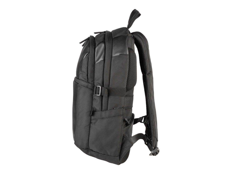 Tucano Bravo Gravity Rucksack für MacBook Pro 16" & Laptop 15.6" | Schwarz