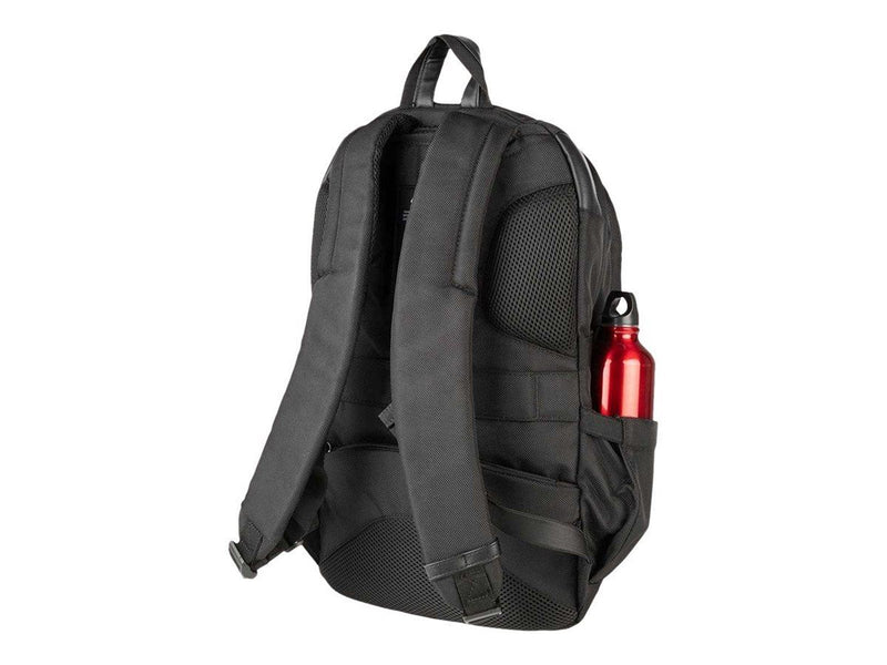 Tucano Bravo Gravity Rucksack für MacBook Pro 16" & Laptop 15.6" | Schwarz