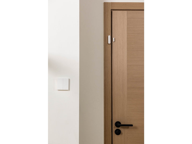 Aqara Door and Window Sensor P2