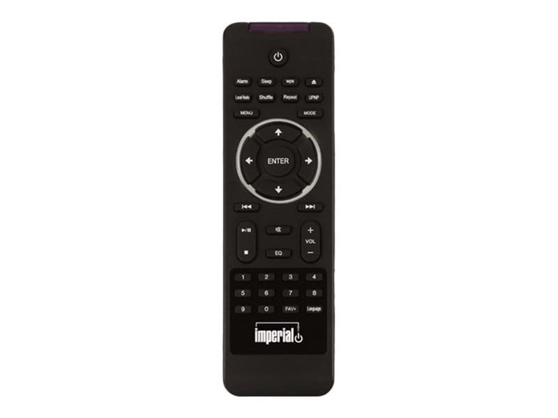 Imperial DABMAN i200 CD