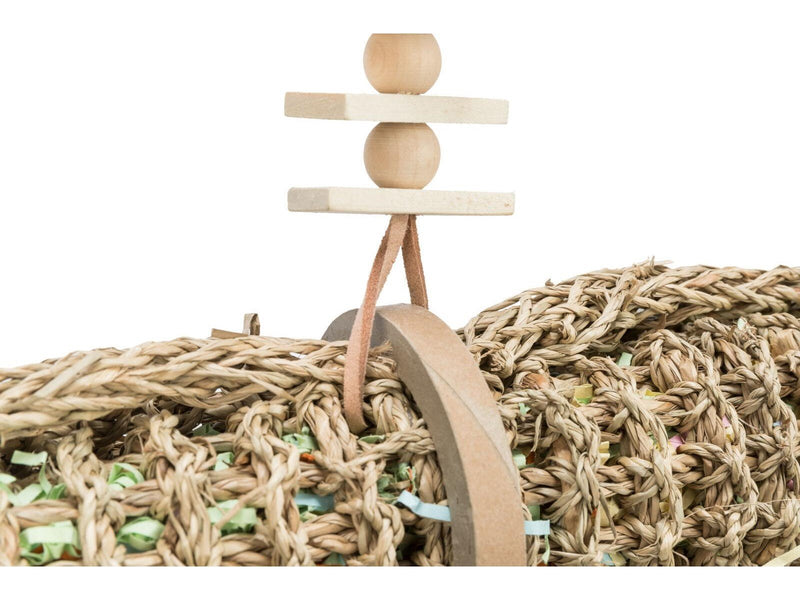 Trixie Sea grass toy 55 cm