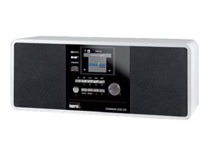 Imperial DABMAN i200 CD