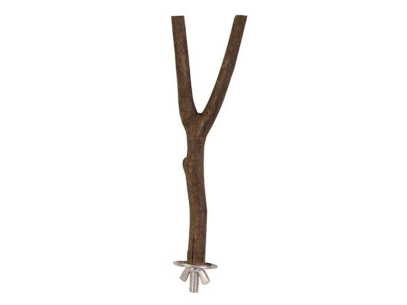 Trixie Perch Y Shape 20cm/ø15mm