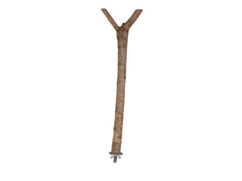 Trixie Perch Y Shape 35cm/ø18mm