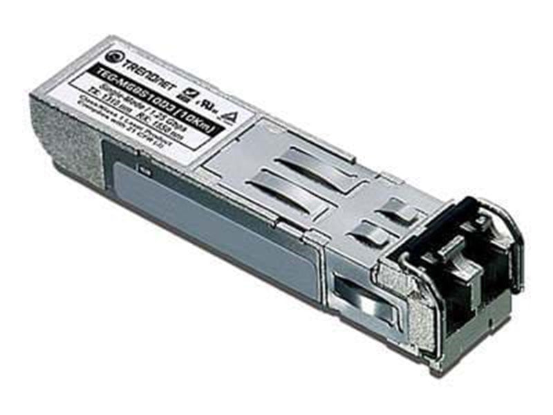 TRENDnet TEG MGBS40D3