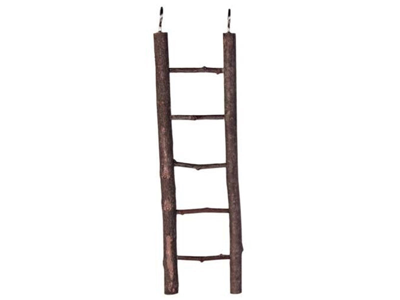 Trixie Wooden Ladder 5 rungs/26cm